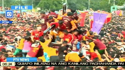 Traffic update sa EDSA