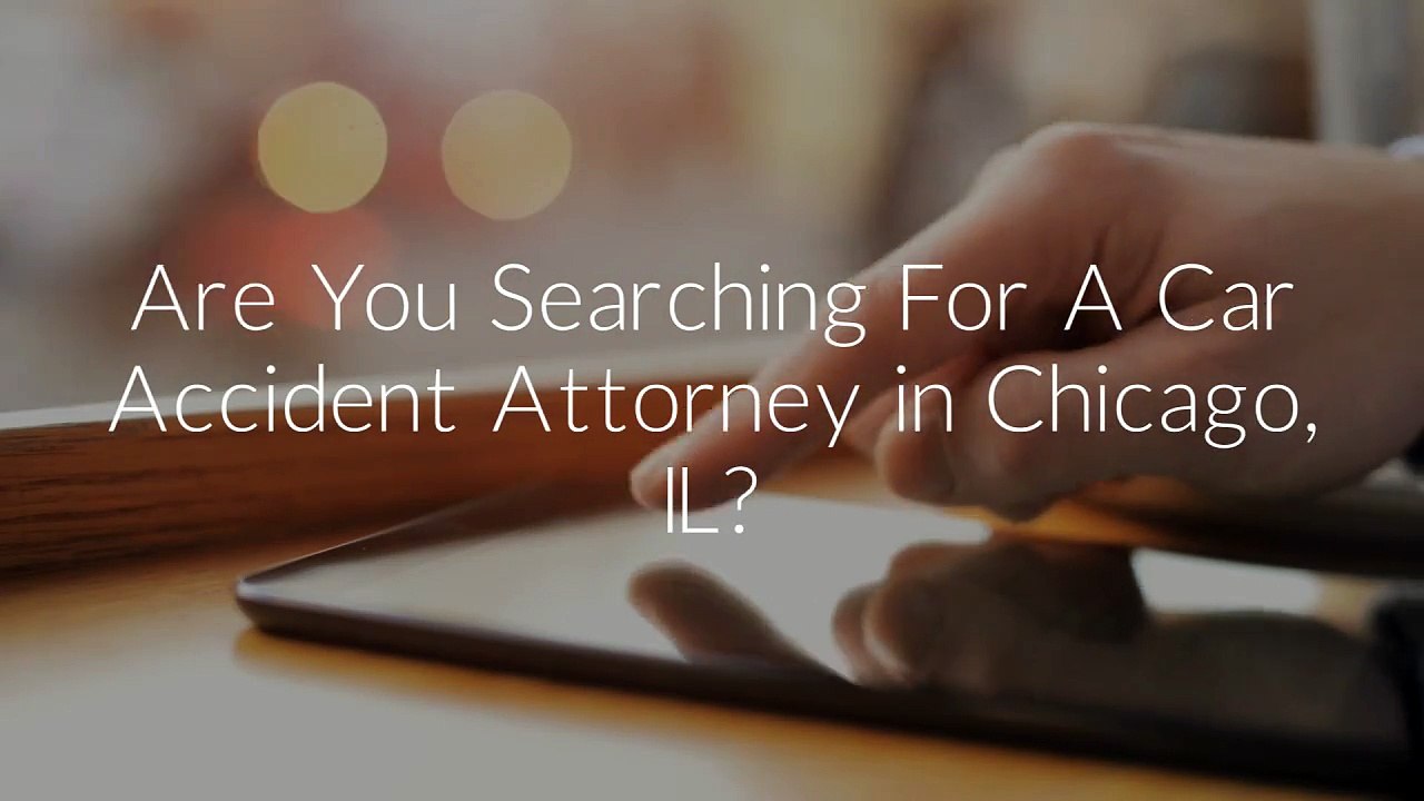 Marc J Shuman & Associates, Ltd - Car Accident Attorney in Chicago, IL