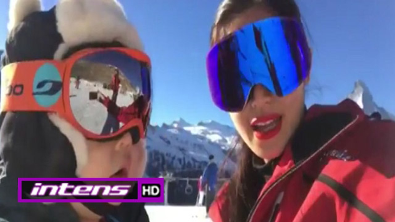 Keseruan Jedar Liburan di Eropa - Intens 03 Januari 2017