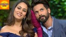 Shahid Kapoor And Mira Rajput Confessed On Sleeping Without Clothes | Bollywood Asia