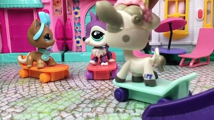 Minişler: Yalancı Miniş || Littlest Pet Shop LPS