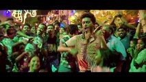 Happy New Year (Song Teaser) - Kavan - Vijay Sethupathi, T Rajhendherr - K V Anand - HipHop Tamizha