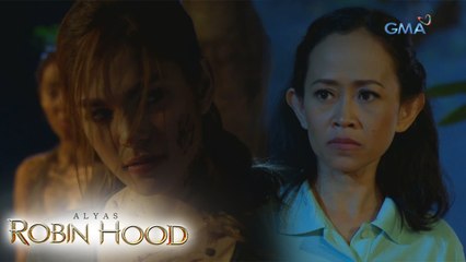 Alyas Robin Hood: Besties no more | Episode 76