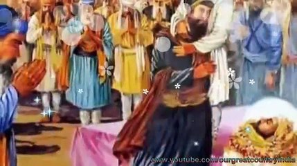 Happy Guru Gobind Singh Jayanti