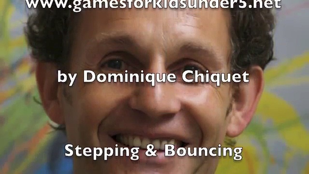 Rhythm Training Kids Walking & Bouncing Learning Games Websites for Kids, Learning Games Online