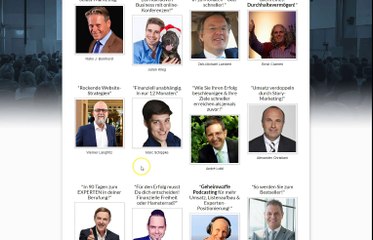 Was kannst Du gewinnen bei der Unternehmerchallenge 2017?