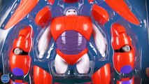 Disney Big Hero 6 Exclusive Action Figure Armor-Up Baymax