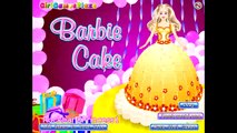 Barbie Cake Decorations Game Barbie Cake Decorating Games Online