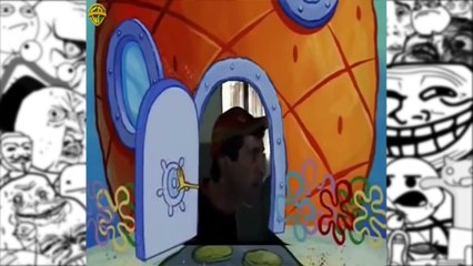 SI TE RÍES VAS AL INFIERNO (NIVEL SATAN) 100% IMPOSIBLE #2