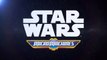 Hasbro 2016 - Star Wars - The Force Awakens - Micro Machines - First Order Star Destroyer - TV Toys