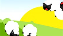 Sheeps Sheeps Sheeps Song - Baby Songs and Children Nursery Rhymes
