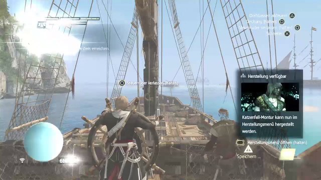 DonAleszandro's Assassins Creed Black Flag : ««-Captain Kenway der Teufel in Menschen Gestalt-»» (673)