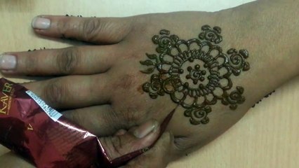 Mehndi designs, Bridal Mehndi Designs, Indian style mehndi design