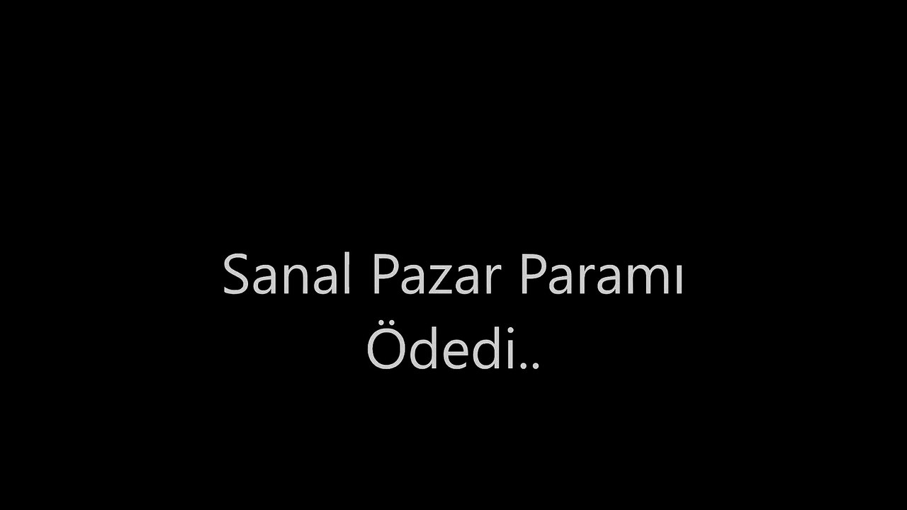 sanalpazar paramı ödedi