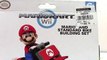 Super Mario Bros - Mario Kart Wii K'nex Mario and Sta