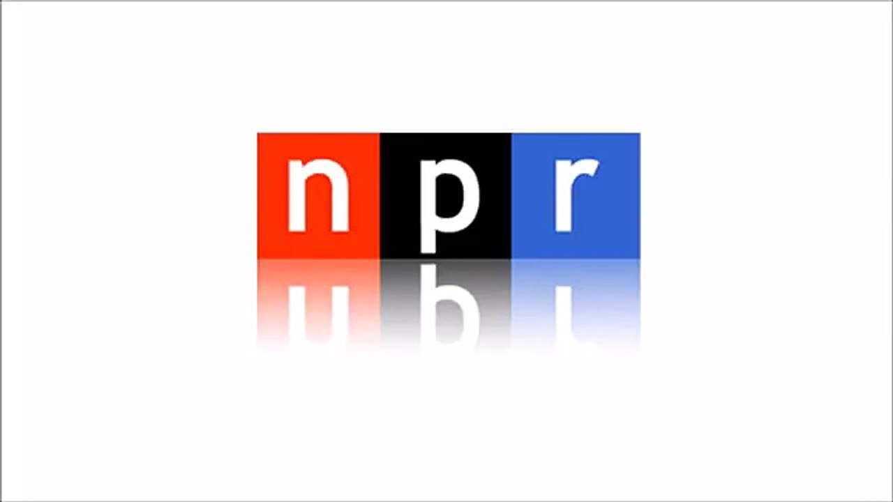 Dr. Gary Horndeski - Interview with NPR