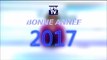 BFMTV - Bande promo Bonne année - 19H RUTH ELKRIEF (2017)