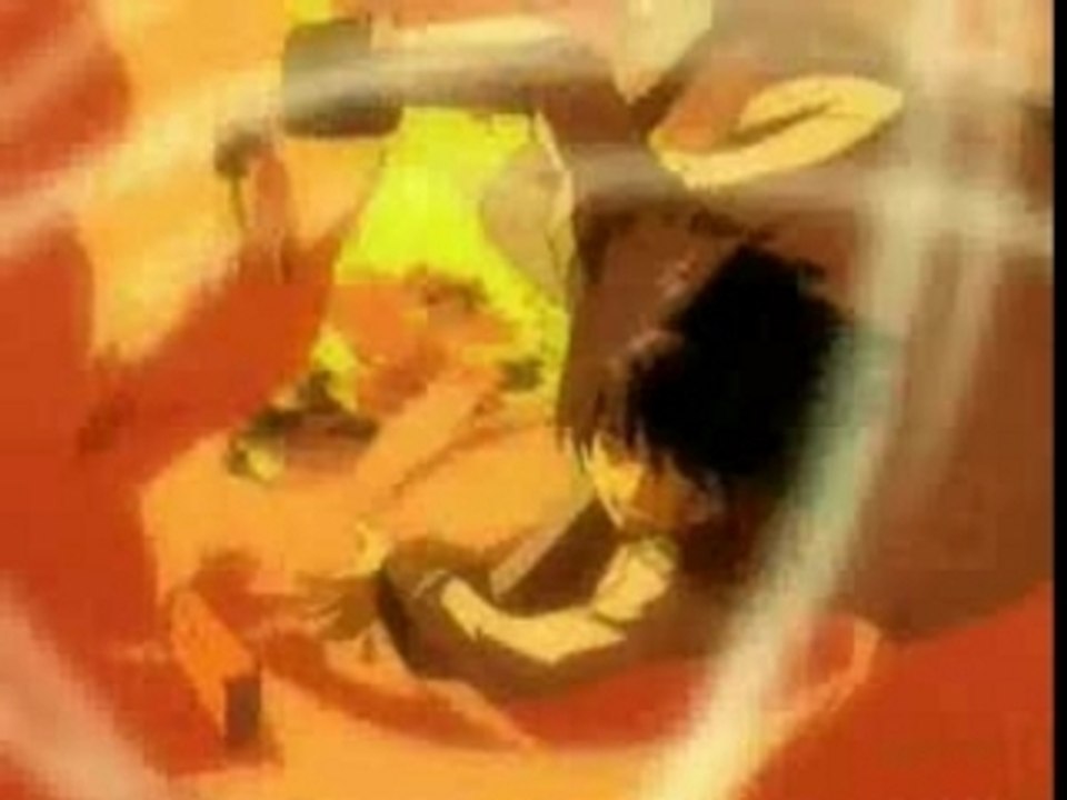 AMV - Gundam Seed Destiny: Shin Asuka