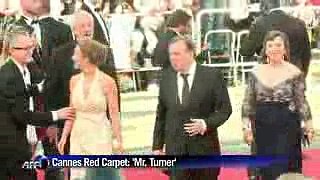 Cannes Red Carpet_ 'Mr. Turner'