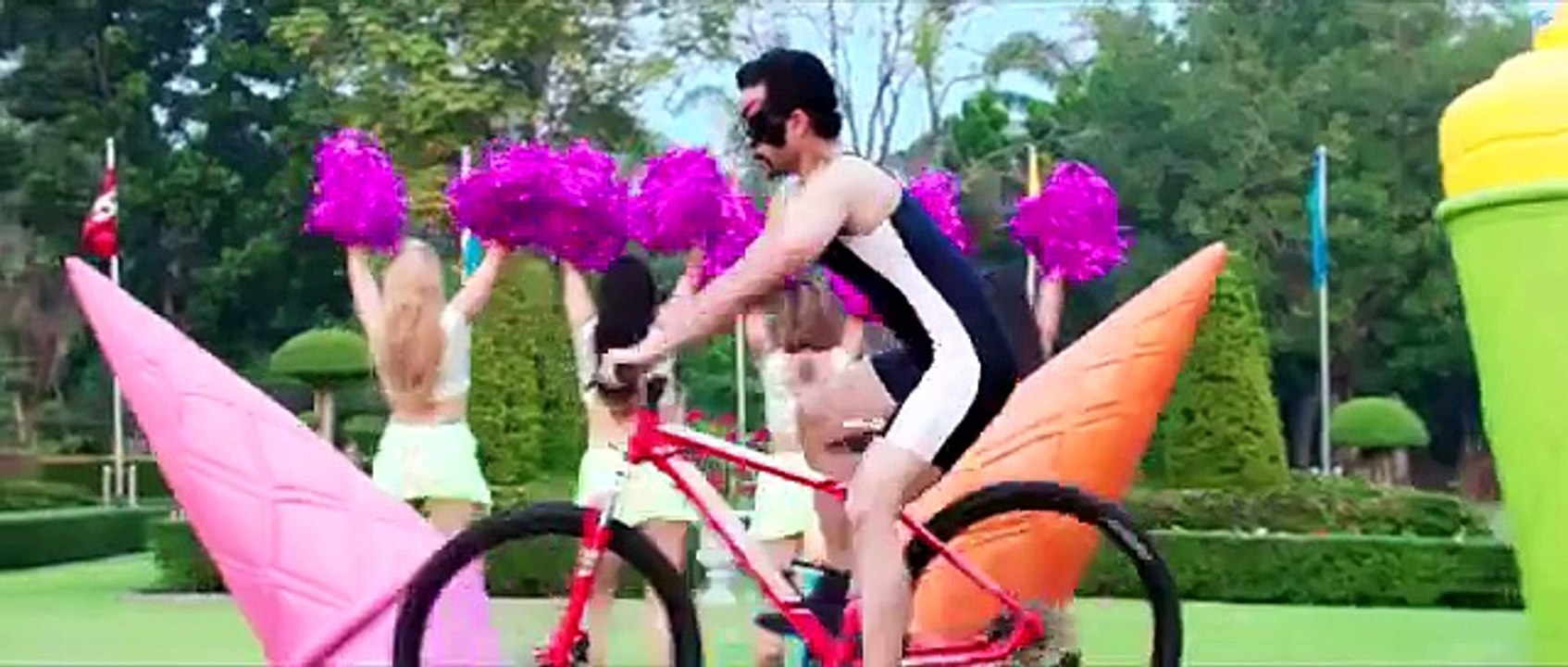 kya cool hen hum 3 trailor