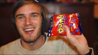 WHAT S IN MY MAIL! (Mailtime!) (Fridays With PewDiePie - Part 52)