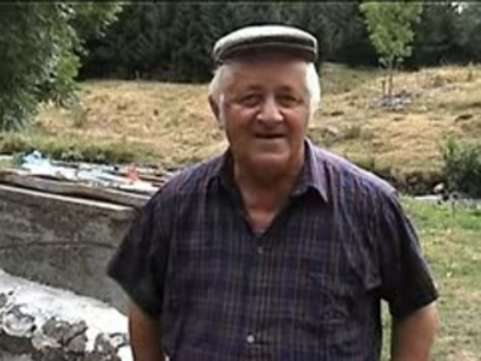 Festival sur Lignon 2003