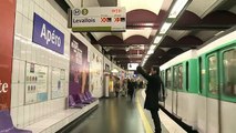 Paris metro stations renamed for April Fools' Day