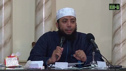 Dosa Besar Ke-15 Sombong, Bangga Diri, Angkuh, Ujub, dan Congkak_02