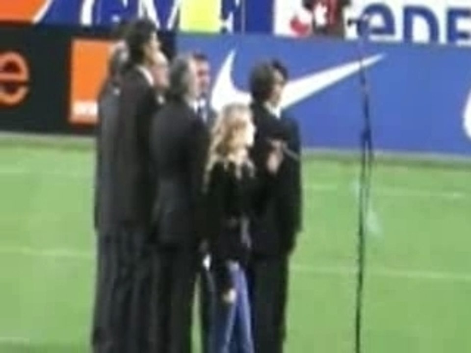 France-All Black 11/2006