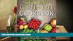 PDF  Get Lean Gluten Free Cookbook: 40+ Fresh   Simple Recipes to KEEP You Lean, Fit   Healthy