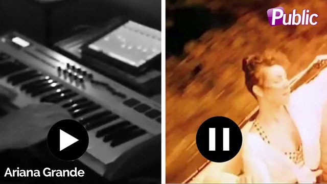 Vidéo : Ariana Grande VS Mariah Carey : Qui vous donnera le plus d’émotions ?