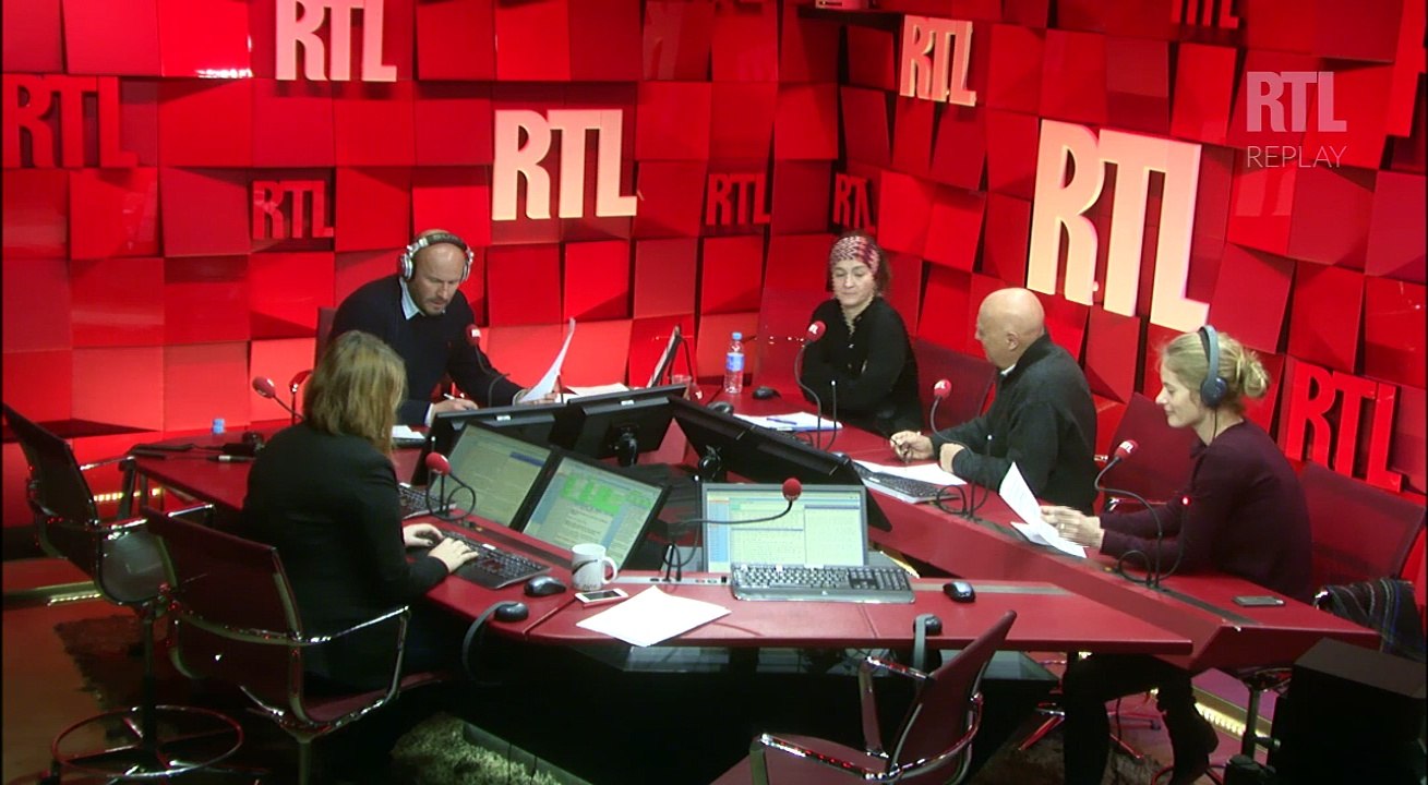 Pauline de Saint-Rémy : Les proches de Nicolas Sarkozy réfléchissent à l'avenir