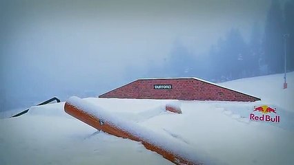 Visit Bulgaria - Red Bull FRAGMENTS 2015