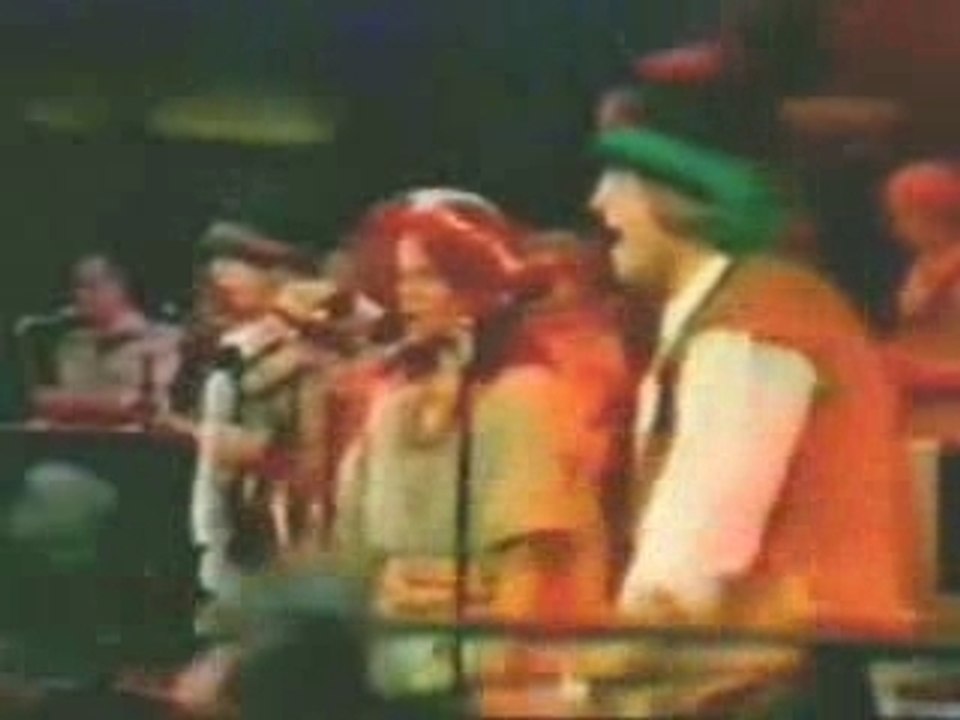 Frida Lyngstad - Words Of Love