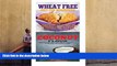 Audiobook  Wheat Free Diet: Coconut: Gluten Free Cookbook: Wheat Free Recipes   Gluten Free