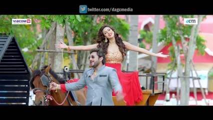 Halka Halka (Full Song) _ Black _ Bengali Movie 2015 _ Soham(Rajabari Channel) _ Mim _ Raja Chanda