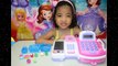 Shopkins Shopping with Disney Princess Cash Register - Kiddie Toys