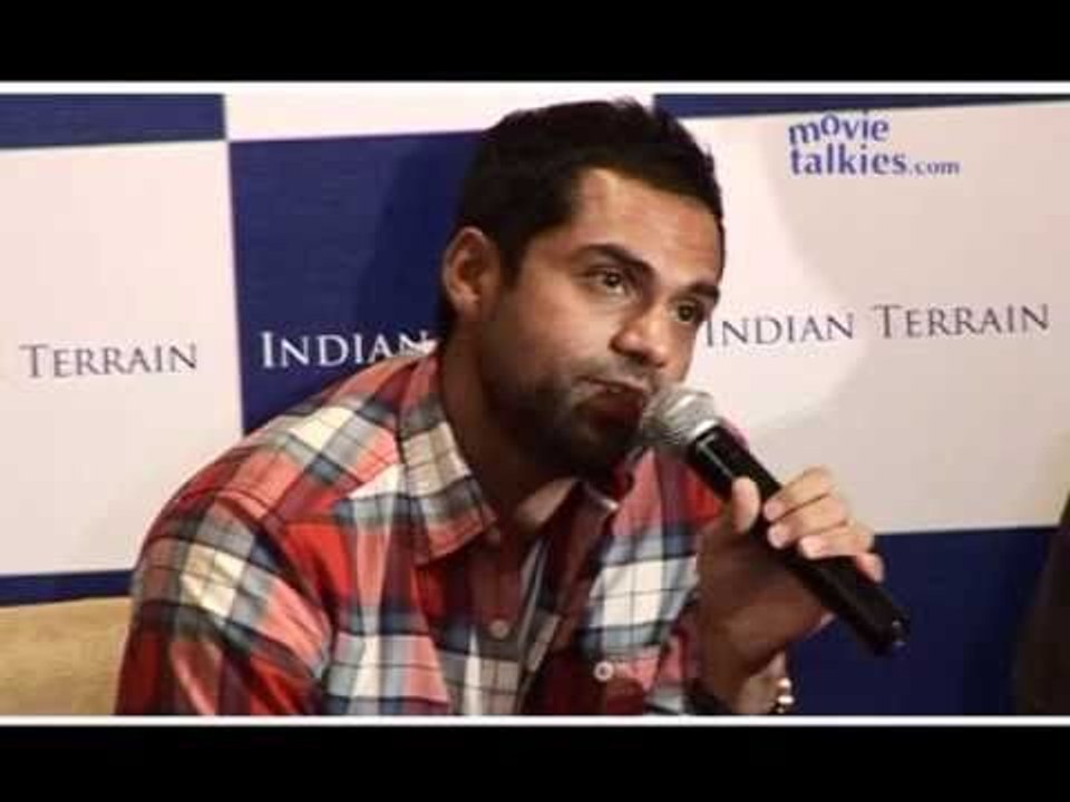 Abhay: 'You cannot fool customers with a brand!'