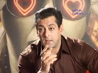 Salman: 'Every body wants to make a Mughal-e-Azam, Deewaar and Sholay!'