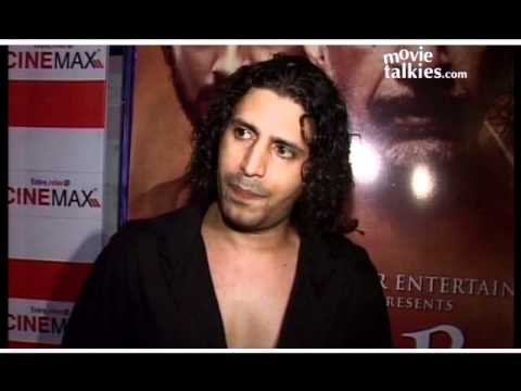 Sharman: 'I did interact with slum dweller children!'