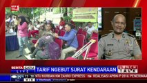 Lunch Talk: Tarif Ngebut Surat Kendaraan # 2