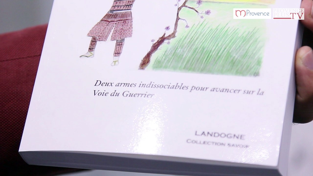 La Plume et le Sabre, de Jean-Baptiste BUDJEIA