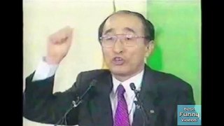 I Can't Stop Laughing - Korean Politic (Best Funny Videos - Fun)