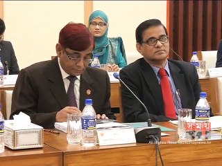 একনেকে ৬টি উন্নয়ন প্রকল্পের অনুমোদন