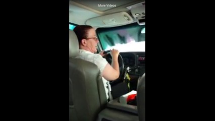 Auto car wash fails!!!!