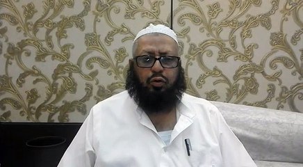 مفتی محمد نعیم کی حنیف جالندھری کو مبارکباد