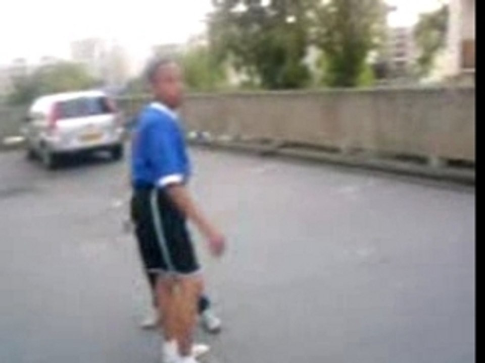 MDR