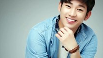 Top 10 most handsome male cosmetics Korea 2015