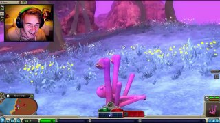 WHY GOD, WHY! Spore - Part 3