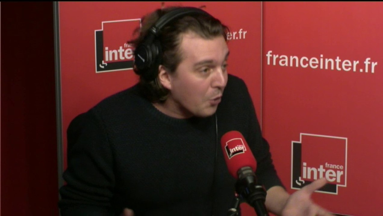 Tétanos, coqueluche, plus connues comme vaccins, que comme maladies - Le billet d'Alex Vizorek